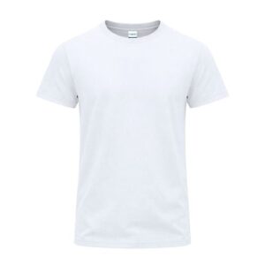 T-Shirt Adulte Blanc Perkins