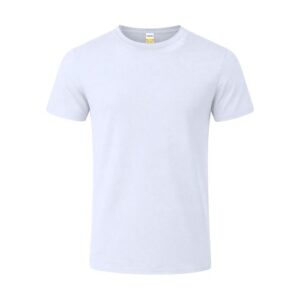 T-Shirt Enfant Blanc Epika