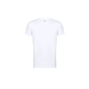 T-Shirt Enfant Blanc "keya" YC150