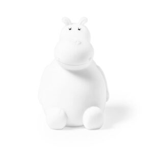 Tirelire Hippo