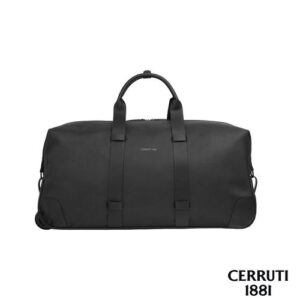 Trolley Holborn Black