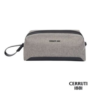 Trousse de toilette Holborn Black