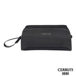 Trousse de toilette Holborn Black