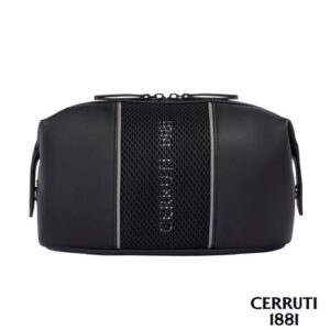 Trousse de toilette Islington Black