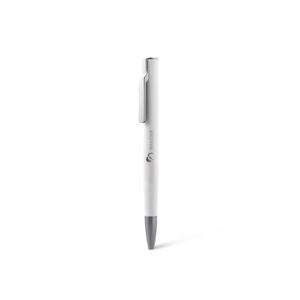AIIE - Stylo à bille en aluminium recyclé et ABS recyclé