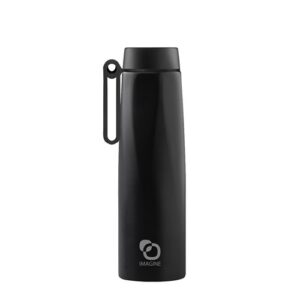 CALYPSO 880H - Bouteille isotherme en acier inoxydable recyclé à double paroi, 500 ml/17 oz