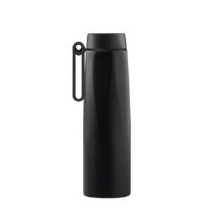 CALYPSO 880H - Bouteille isotherme en acier inoxydable recyclé à double paroi, 500 ml/17 oz