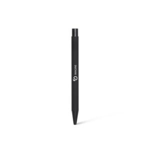 NOCLIP AL - Stylo à bille en aluminium recyclé